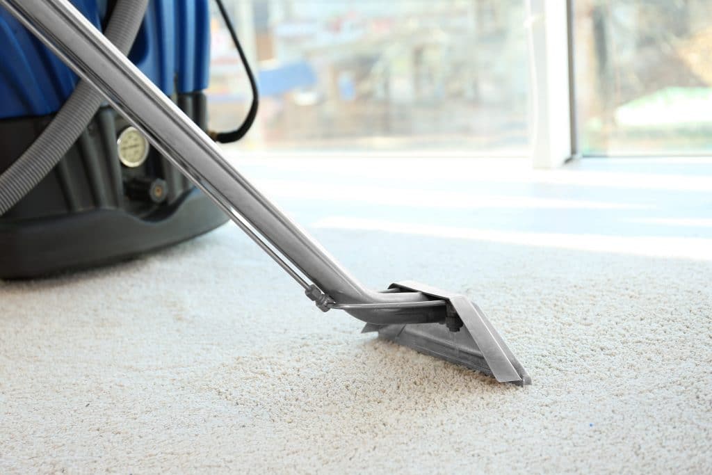 Chilliwack Carpet Cleaning